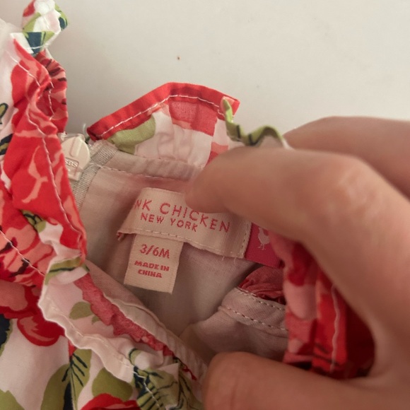 Pink Chicken bundle - Picture 12 of 12